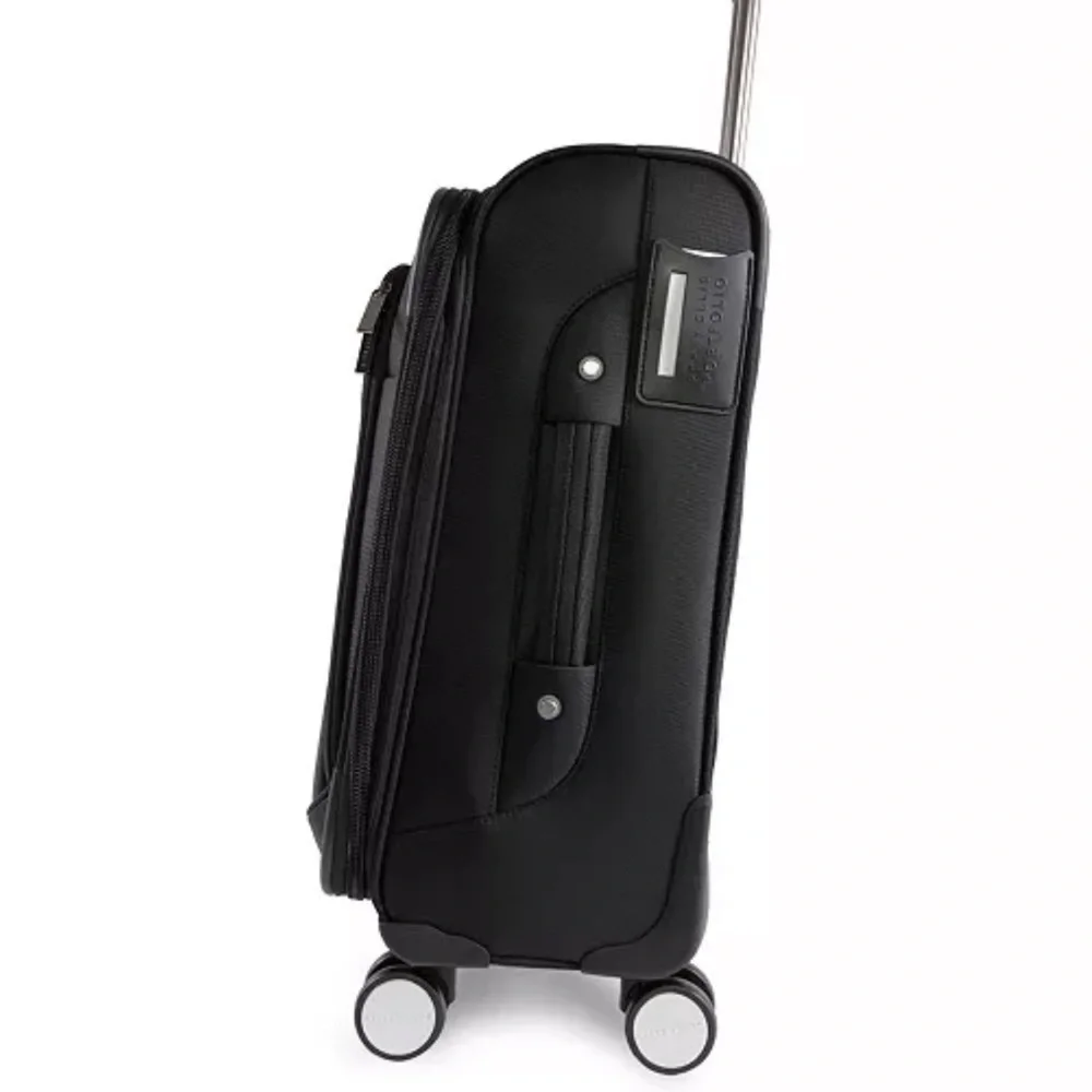 Perry Ellis Piece Luggage 21